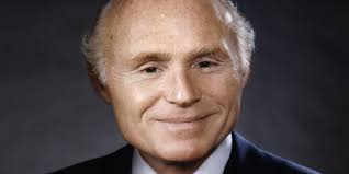 Herb Kohl's life in photos