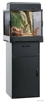 Exo Terra Cabinet Terrarium Cabinet