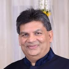 Nilesh Kothari email address & phone number