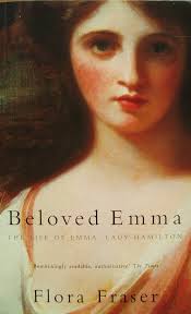 Beloved Emma: The Life of Emma, Lady Hamilton: Flora Fraser: 9780333783207:  Amazon.com: Books