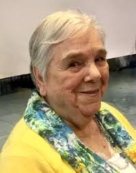 Alice Faye May Obituary January 7, 2021