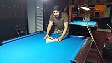 8 ball pool with friends. Pool Cue Sports Wikipedia