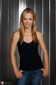 Amber Marshall - ZB Porn