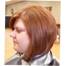 Check out these top short hairstyles for women over 50 and choose what works for you! Latest Hairstyles For Fat Faces 2016 Ellecrafts