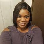 Shaundra Jackson's Instagram, Twitter & Facebook