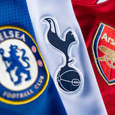 Arsenal will look to give some new signings a runout as they face champions league winners chelsea at the emirates. European Super League Decision Made On Uefa That Affects Arsenal Tottenham And Chelsea Football London