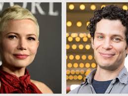 Who Is Thomas Kail, Michelle Williams's Fiancé?
