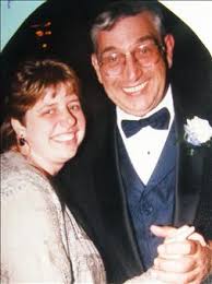 John Puopolo Obituary (2008)