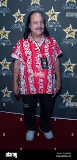 Arousing Size of Ron Jeremy - From Screen to Pop Culture Icon