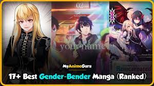 17+ Best Gender Bender Manga/Manhwa Of All Time (Ranked) - MyAnimeGuru