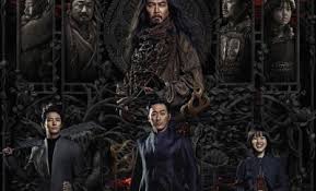 The two worlds trailer #2 (2017): K Movie Review Along With The Gods 2 An Emotional Journey With A Tint Of Comedy