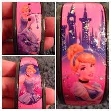 This sub is intended for any and all cricut crafts. Decorating Magic Bands Touringplans Discussion Forums