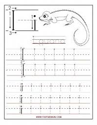 Free Printable Letter I Tracing Worksheets For Preschool Learning Upper And Lowerc Tracing Worksheets Preschool Alphabet Tracing Worksheets Letter I Worksheet