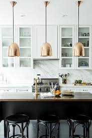 Cb2 is a modern mainstay that isn't going anywhere soon. 30 Modern Kitchen Lighting Ideas You Should Really Consider Lonny