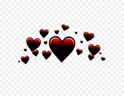 Apple wallpaper emoji iphone latar hitam. Emoji Iphone Love Png Download 700 700 Free Transparent Emoji Png Download Cleanpng Kisspng