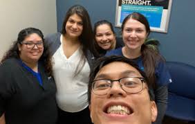 Floss Dental of Houston Midtown, стоматологическая клиника, штат Техас,  Хьюстон, улица Дэннис — Яндекс Карты