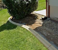 Bordures De Jardin Pour Gazon Pelouse Et Massifs De Fleurs Jardins Bordure Jardin Massif Fleurs