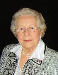 Obituary information for Nan Elizabeth Webster