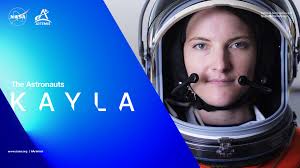 NASA Artemis — Ronan Tiongson