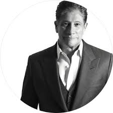 Dr. Nicholas Perricone