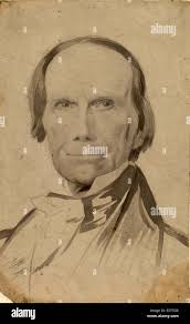 Charles wesley jarvis hi-res stock photography and images