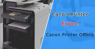 Canon printer driver is an application software program that works on a computer to communicate with a printer. Why Is My Canon Printer Offline Windows 10 844 308 5267
