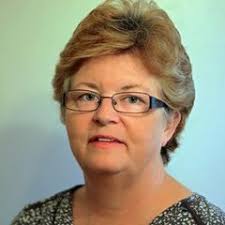 Cindy Glenn and Richard Glenn