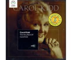 THE VERY BEST OF CAROL KIDD 卡罗姬精选2CD  691062025935_6.外语人声_艺士林唱片,正版CD,特价正版vcd,平价正版dvd,发烧碟,古典音乐,国乐精华,轻音乐,佛乐,民乐-  音响贵族网