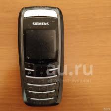 Siemens AX72 — купить в Красноярске ...