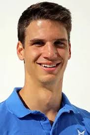 2015-16 Men's Rowing Roster