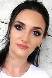 Look up in linguee suggest as a translation of with black hair Cute Russian And Ukrainian Women Of 33 80 Years Old With Black Hair Blue Eyes