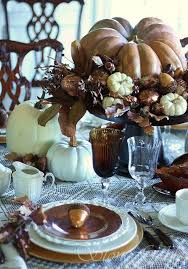 Come To The Table Fall Thanksgiving Thanksgiving Table Stylish Table Setting