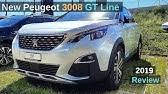 Welcome to supercartube!the super fuel for car lovers.join us in our daily series of videos from the biggest auto shows in europe, usa and canada, frankfurt. Peugeot 3008 Gt Line 2020 Youtube
