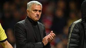 Manchester united has announced that jose mourinho has left the club. Manchester United News Time For Jose Mourinho To Ring The Changes As Manchester United Take On Everton Sport360 News