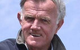 Commodore Richard Thorn