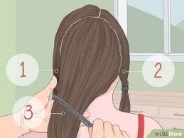 Unless you count the occasional pumpkin spice latte or my proclivity for a bridgerton binge, i don't typically succumb to peer pressure for trend's sake. How To Cut A Bob 10 Steps With Pictures Wikihow