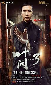 Final Trailer For Ip Man 3 Starring Donnie Yen Update U S Character Posters Ip Man 3 Ip Man Ip Man Movie