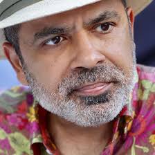 Visiting Writers Series