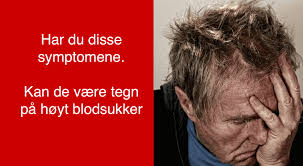 Blodsukker er den del av organismens glukose (sukker) som sirkulerer med blodet. Dette Er Kjente Tegn Pa At Du Har Hoyt Blodsukker Les Hva Du Skal Spise For A Hjelpe Kroppen Onlinenytt