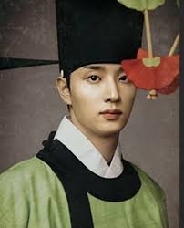 Introducing the work]A fusion historical drama set in the virtual era of  Joseon. The story of a sla..