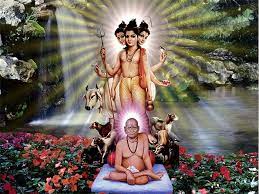 We hope you enjoy our. Shri Swami Samarth Speaks