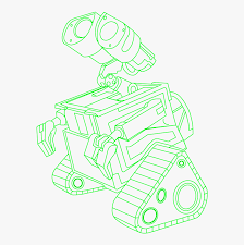 230x230 cute free printable wall e coloring pages online. Transparent Great Wall Clipart Wall E Coloring Pages Free Hd Png Download Transparent Png Image Pngitem