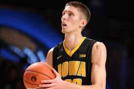 * including anyone currently in the nba; Iowa Hawkeyes Basketball 2015 2016 What They Re Saying Black Heart Gold Pants
