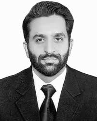 KHYBER PAKHTUNKHWA BAR COUNCIL