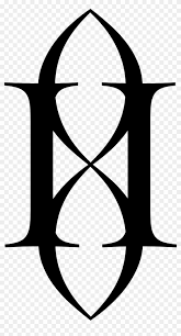 Gemini Syndrome Gemini Syndrome Logo Free Transparent Png Clipart Images Download