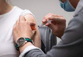 Meanwhile, if vaccine candidates loses their vaccine registration card, they will be allowed to if someone is unable to register for vaccination at first try, they are requested to wait and try again. S5kqh5hspwpnjm