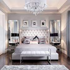 50 Fresh Small Master Bedroom Decor Ideas Master Bedrooms Decor Glamourous Bedroom Elegant Bedroom