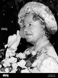 Bowes lyon hi-res stock photography and images