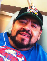 Obituary information for Jerry Castaneda