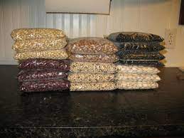Long Term Storage Of Dried Beans Sensible Survival